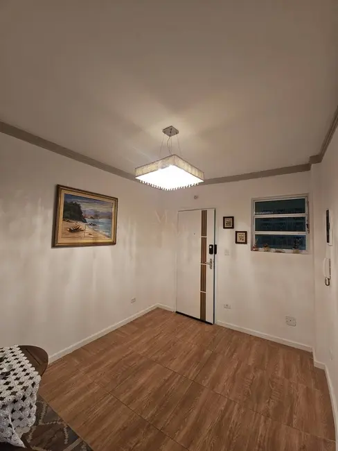 Apartamento com 1 quarto à venda, 48m2 em Pompéia, Santos - SP - imagem 3 Foto 3 de Apartamento com 1 quarto à venda, 48m2 em Pompéia, Santos - SP