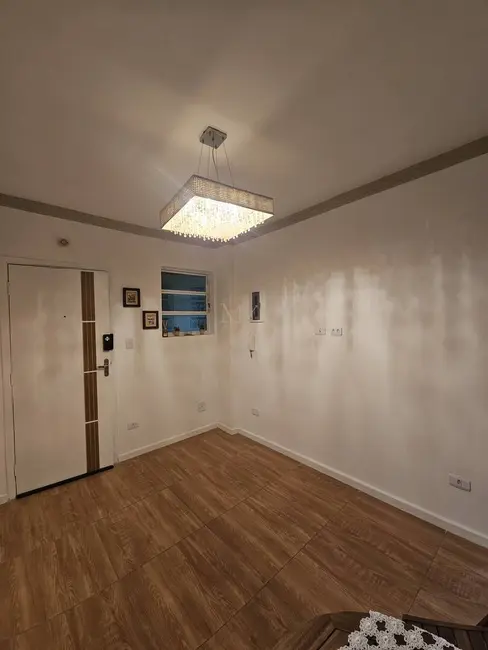 Apartamento com 1 quarto à venda, 48m2 em Pompéia, Santos - SP - imagem 2 Foto 2 de Apartamento com 1 quarto à venda, 48m2 em Pompéia, Santos - SP