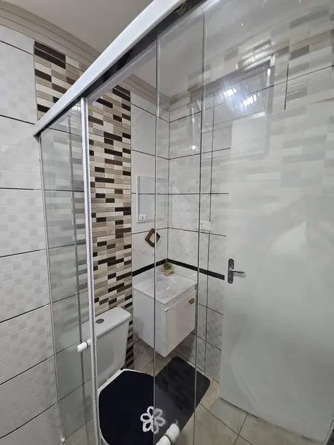 Apartamento com 1 quarto à venda, 48m2 em Pompéia, Santos - SP - imagem 7 Foto 7 de Apartamento com 1 quarto à venda, 48m2 em Pompéia, Santos - SP