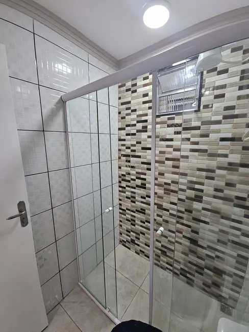 Apartamento com 1 quarto à venda, 48m2 em Pompéia, Santos - SP - imagem 8 Foto 8 de Apartamento com 1 quarto à venda, 48m2 em Pompéia, Santos - SP