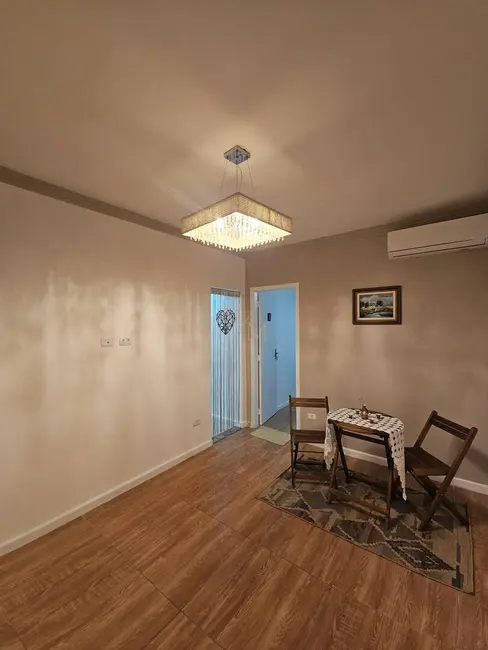 Apartamento com 1 quarto à venda, 48m2 em Pompéia, Santos - SP - imagem 1 Foto 1 de Apartamento com 1 quarto à venda, 48m2 em Pompéia, Santos - SP