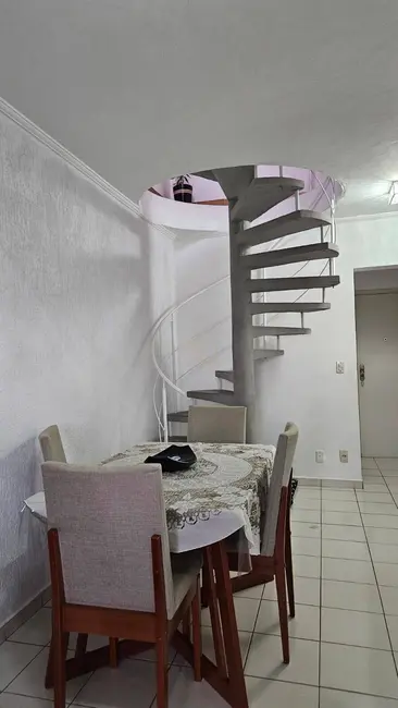 Foto 7 de Apartamento com 3 quartos à venda, 157m2 em Vila Belmiro, Santos - SP