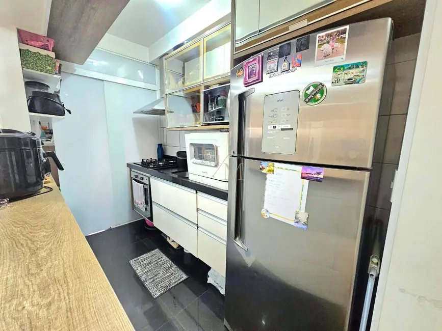 Apartamento com 2 quartos à venda, 67m2 em Encruzilhada, Santos - SP - imagem 8 Foto 8 de Apartamento com 2 quartos à venda, 67m2 em Encruzilhada, Santos - SP