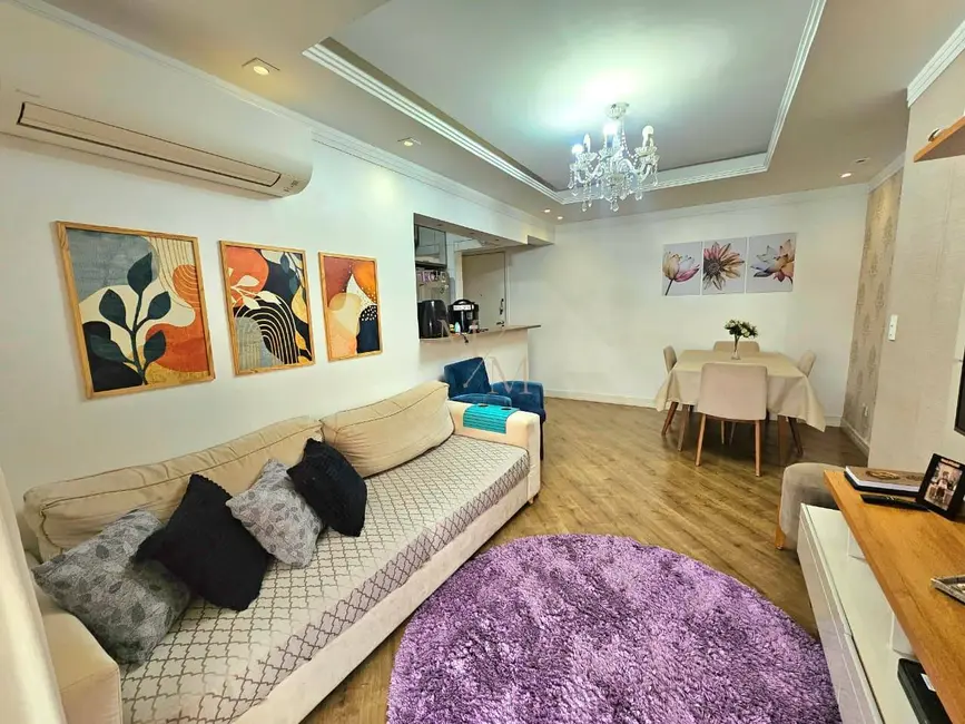 Apartamento com 2 quartos à venda, 67m2 em Encruzilhada, Santos - SP - imagem 7 Foto 7 de Apartamento com 2 quartos à venda, 67m2 em Encruzilhada, Santos - SP