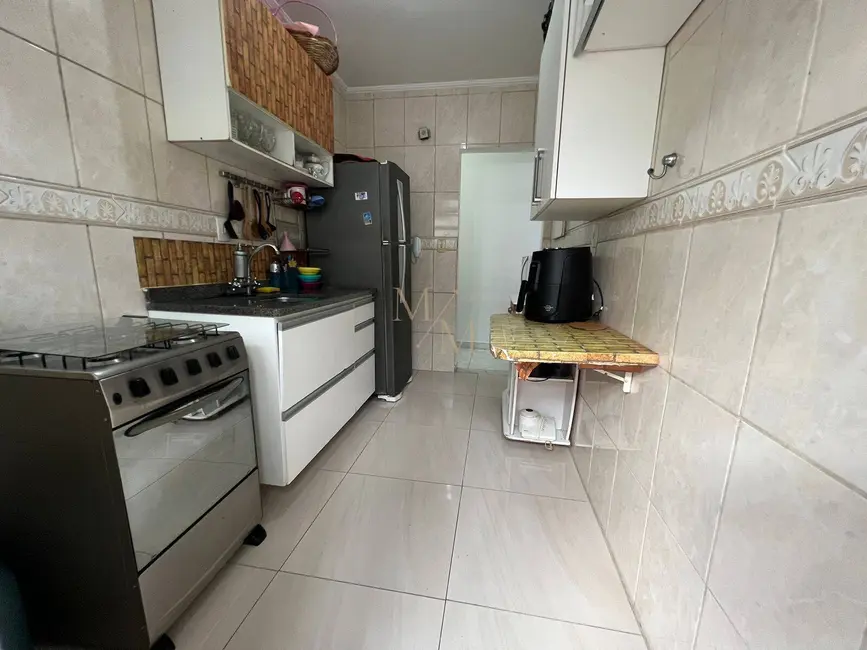 Apartamento com 1 quarto à venda, 53m2 em Marapé, Santos - SP - imagem 5 Foto 5 de Apartamento com 1 quarto à venda, 53m2 em Marapé, Santos - SP