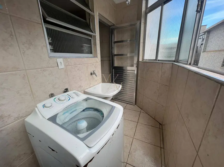 Apartamento com 1 quarto à venda, 53m2 em Marapé, Santos - SP - imagem 7 Foto 7 de Apartamento com 1 quarto à venda, 53m2 em Marapé, Santos - SP