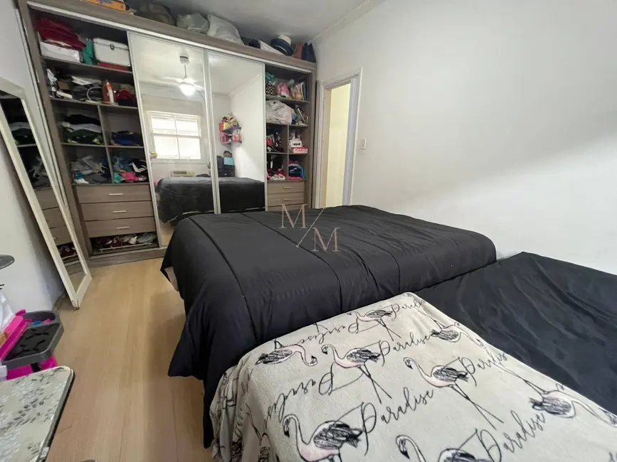 Apartamento com 1 quarto à venda, 53m2 em Marapé, Santos - SP - imagem 9 Foto 9 de Apartamento com 1 quarto à venda, 53m2 em Marapé, Santos - SP