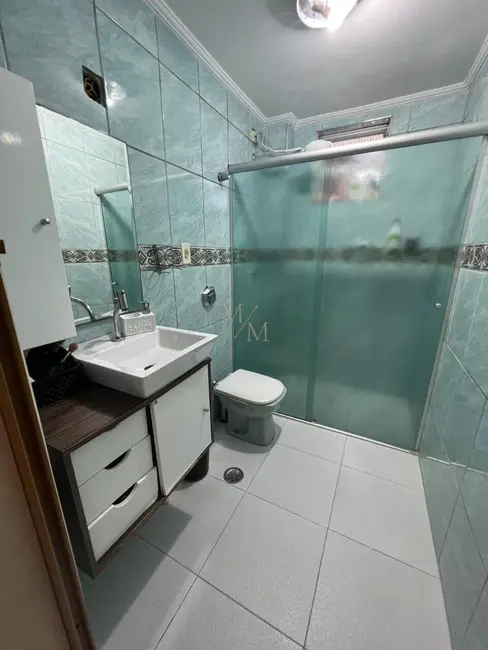 Apartamento com 1 quarto à venda, 53m2 em Marapé, Santos - SP - imagem 8 Foto 8 de Apartamento com 1 quarto à venda, 53m2 em Marapé, Santos - SP