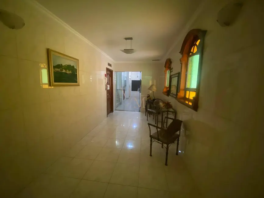 Apartamento com 1 quarto à venda, 53m2 em Marapé, Santos - SP - imagem 3 Foto 3 de Apartamento com 1 quarto à venda, 53m2 em Marapé, Santos - SP