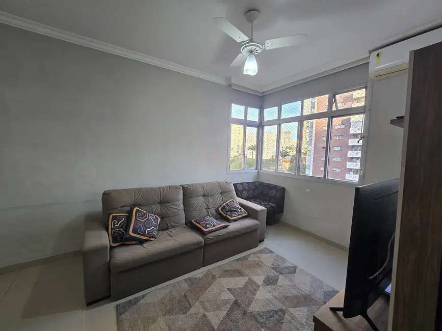 Apartamento com 2 quartos à venda, 110m2 em Boqueirão, Santos - SP - imagem 4 Foto 4 de Apartamento com 2 quartos à venda, 110m2 em Boqueirão, Santos - SP