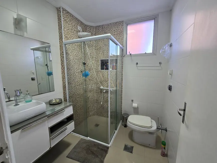 Apartamento com 2 quartos à venda, 110m2 em Boqueirão, Santos - SP - imagem 7 Foto 7 de Apartamento com 2 quartos à venda, 110m2 em Boqueirão, Santos - SP