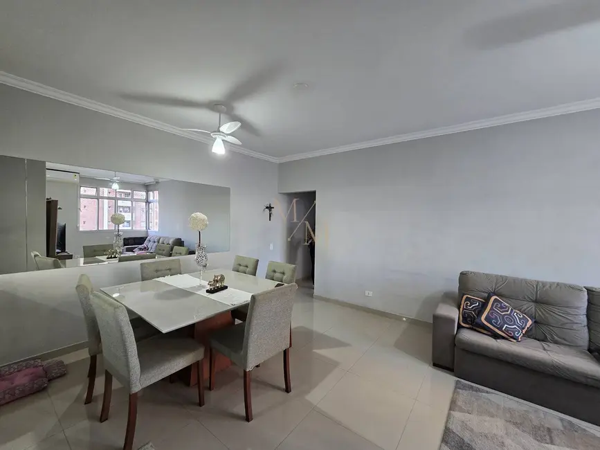 Apartamento com 2 quartos à venda, 110m2 em Boqueirão, Santos - SP - imagem 5 Foto 5 de Apartamento com 2 quartos à venda, 110m2 em Boqueirão, Santos - SP