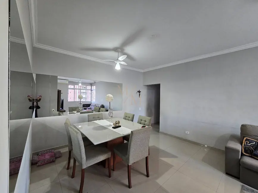 Apartamento com 2 quartos à venda, 110m2 em Boqueirão, Santos - SP - imagem 3 Foto 3 de Apartamento com 2 quartos à venda, 110m2 em Boqueirão, Santos - SP
