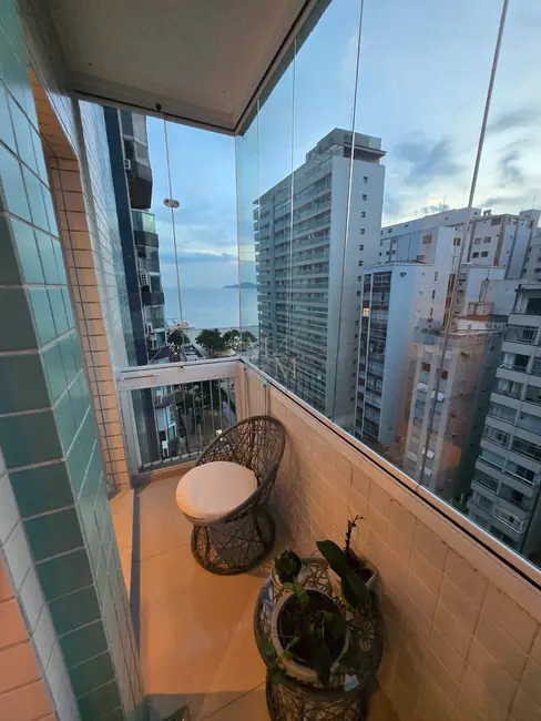 Foto 4 de Apartamento com 1 quarto à venda, 50m2 em Embaré, Santos - SP