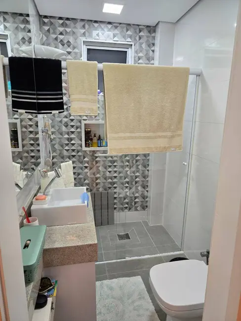 Foto 7 de Apartamento com 1 quarto à venda, 50m2 em Embaré, Santos - SP