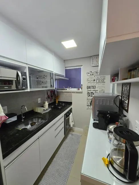 Foto 6 de Apartamento com 1 quarto à venda, 50m2 em Embaré, Santos - SP