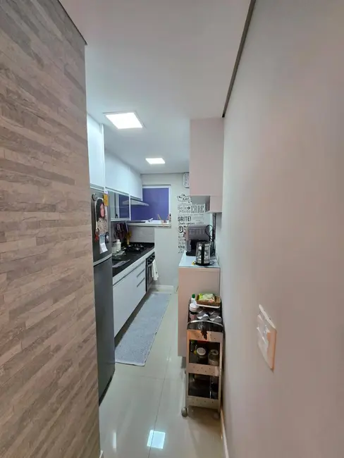 Foto 5 de Apartamento com 1 quarto à venda, 50m2 em Embaré, Santos - SP