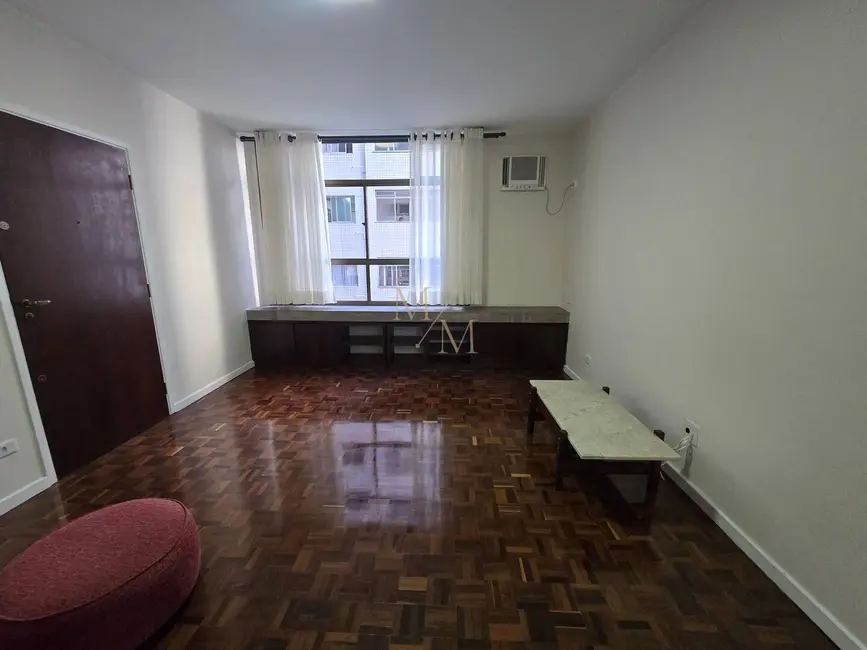 Foto 2 de Apartamento com 1 quarto à venda, 77m2 em Aparecida, Santos - SP