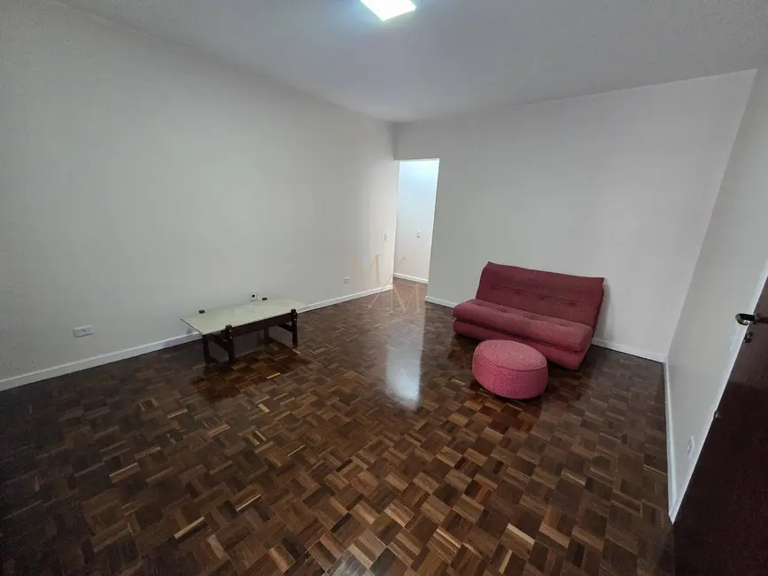 Foto 3 de Apartamento com 1 quarto à venda, 77m2 em Aparecida, Santos - SP