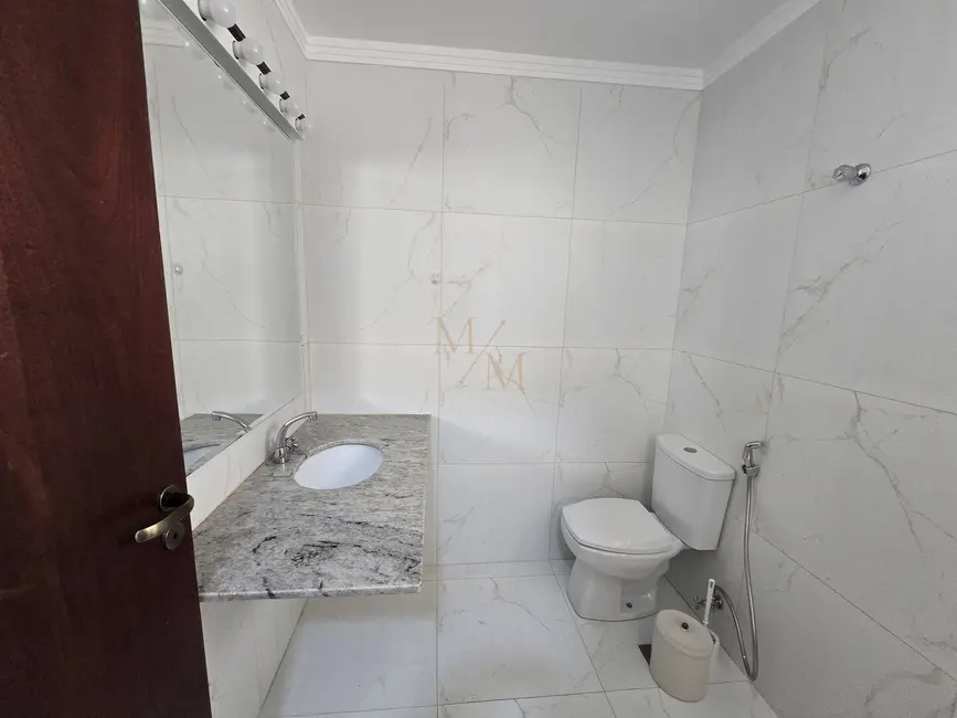 Foto 5 de Apartamento com 1 quarto à venda, 77m2 em Aparecida, Santos - SP