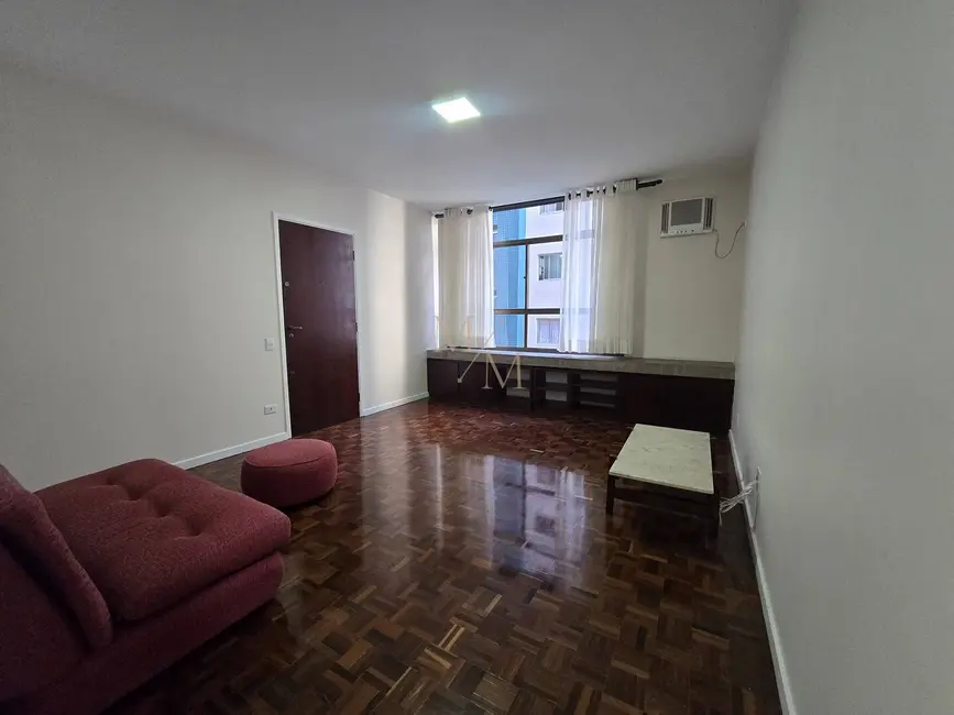 Foto 1 de Apartamento com 1 quarto à venda, 77m2 em Aparecida, Santos - SP