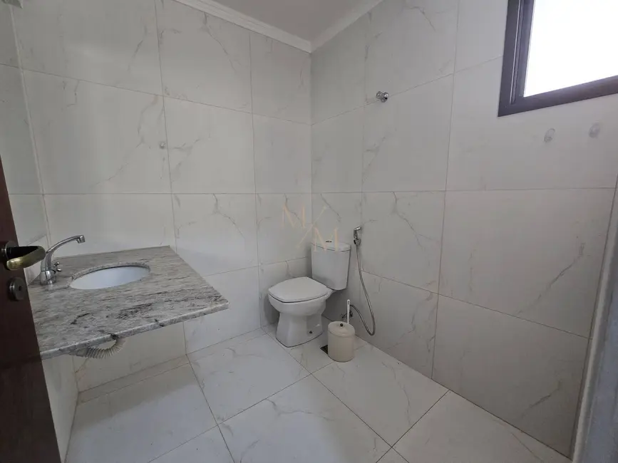 Foto 6 de Apartamento com 1 quarto à venda, 77m2 em Aparecida, Santos - SP