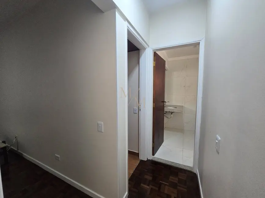 Foto 4 de Apartamento com 1 quarto à venda, 77m2 em Aparecida, Santos - SP