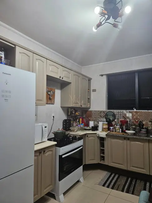 Foto 8 de Apartamento com 2 quartos à venda, 89m2 em Embaré, Santos - SP