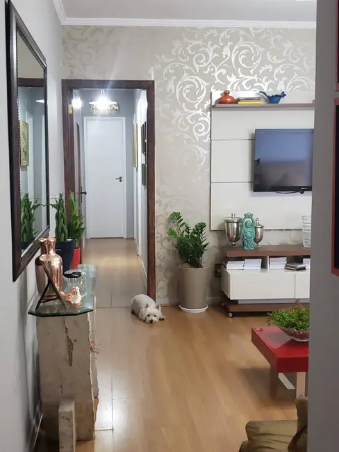 Foto 5 de Apartamento com 2 quartos à venda, 89m2 em Embaré, Santos - SP