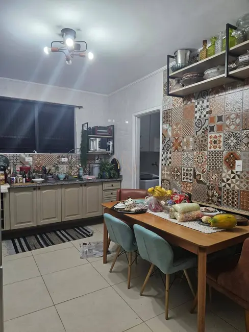 Foto 7 de Apartamento com 2 quartos à venda, 89m2 em Embaré, Santos - SP