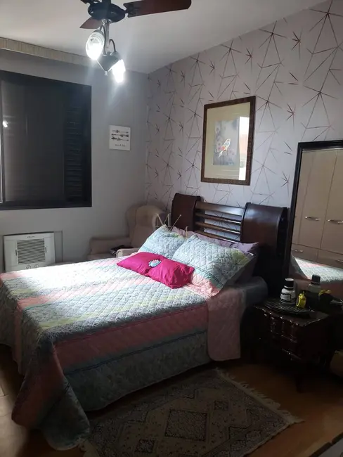 Foto 9 de Apartamento com 2 quartos à venda, 89m2 em Embaré, Santos - SP