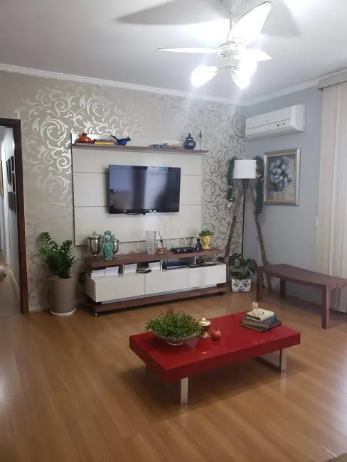 Foto 1 de Apartamento com 2 quartos à venda, 89m2 em Embaré, Santos - SP