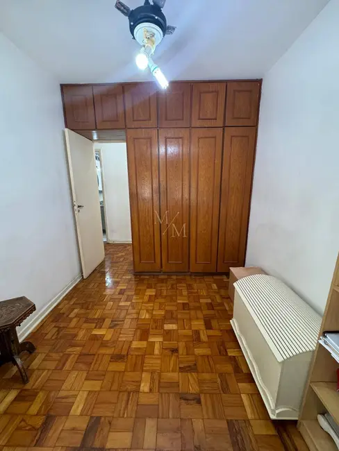 Apartamento com 3 quartos à venda, 145m2 em Pompéia, Santos - SP - imagem 8 Foto 8 de Apartamento com 3 quartos à venda, 145m2 em Pompéia, Santos - SP
