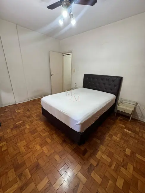 Apartamento com 3 quartos à venda, 145m2 em Pompéia, Santos - SP - imagem 9 Foto 9 de Apartamento com 3 quartos à venda, 145m2 em Pompéia, Santos - SP