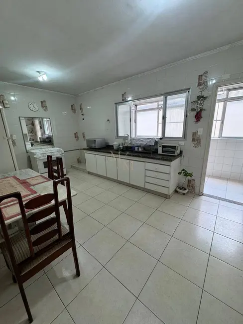 Apartamento com 3 quartos à venda, 145m2 em Pompéia, Santos - SP - imagem 4 Foto 4 de Apartamento com 3 quartos à venda, 145m2 em Pompéia, Santos - SP