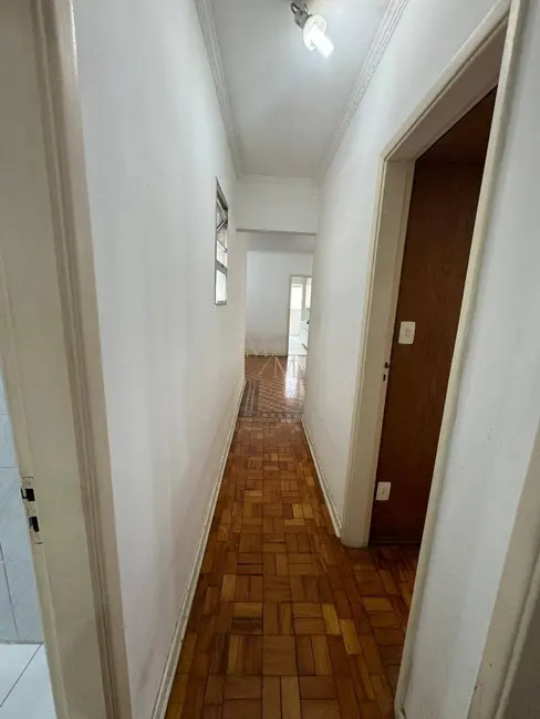 Apartamento com 3 quartos à venda, 145m2 em Pompéia, Santos - SP - imagem 6 Foto 6 de Apartamento com 3 quartos à venda, 145m2 em Pompéia, Santos - SP