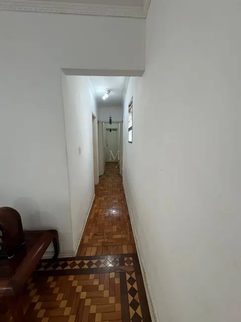 Apartamento com 3 quartos à venda, 145m2 em Pompéia, Santos - SP - imagem 5 Foto 5 de Apartamento com 3 quartos à venda, 145m2 em Pompéia, Santos - SP
