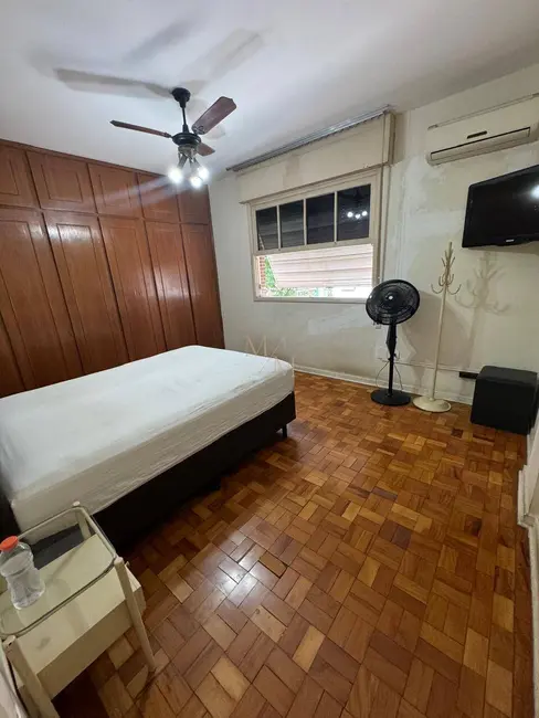 Apartamento com 3 quartos à venda, 145m2 em Pompéia, Santos - SP - imagem 7 Foto 7 de Apartamento com 3 quartos à venda, 145m2 em Pompéia, Santos - SP