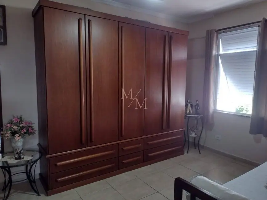 Foto 9 de Apartamento com 2 quartos à venda, 130m2 em Embaré, Santos - SP