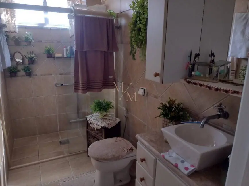 Foto 7 de Apartamento com 2 quartos à venda, 130m2 em Embaré, Santos - SP