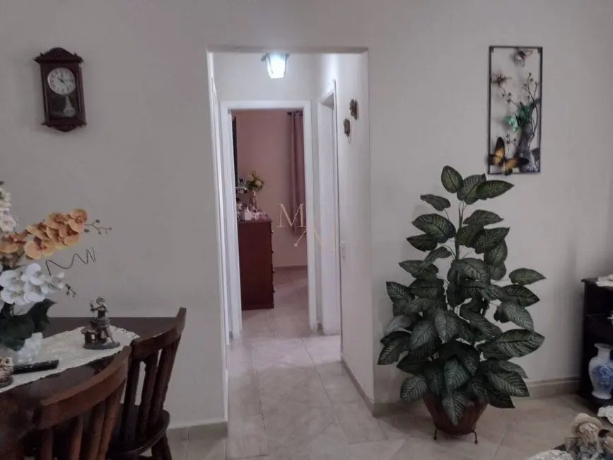 Foto 6 de Apartamento com 2 quartos à venda, 130m2 em Embaré, Santos - SP