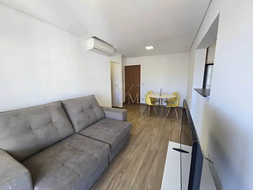 Foto 4 de Apartamento com 2 quartos à venda, 88m2 em Boqueirão, Santos - SP