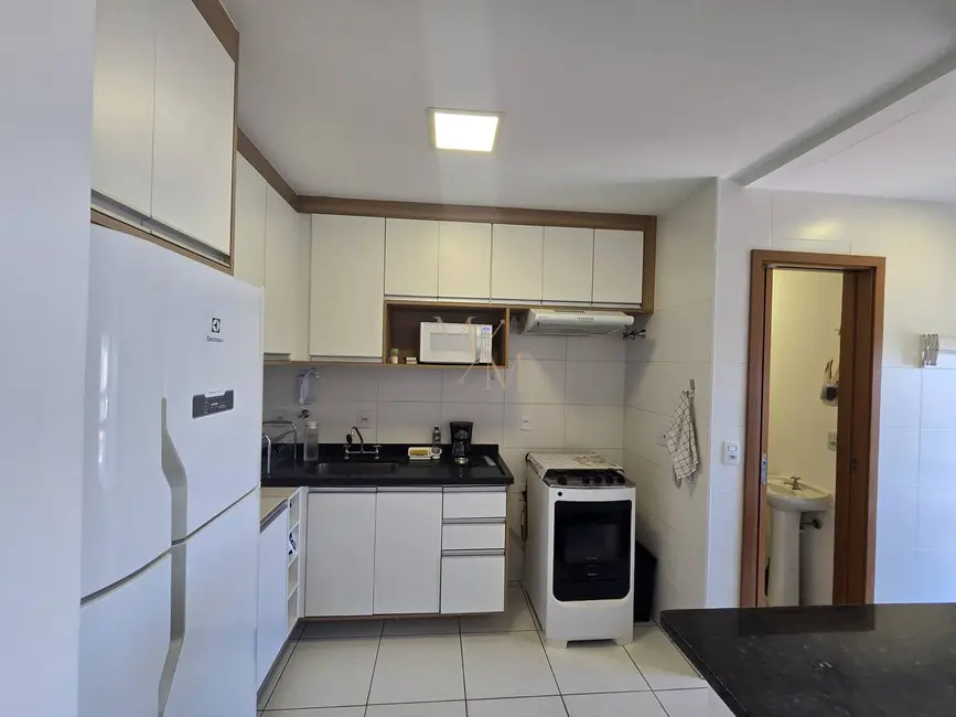 Foto 7 de Apartamento com 2 quartos à venda, 88m2 em Boqueirão, Santos - SP