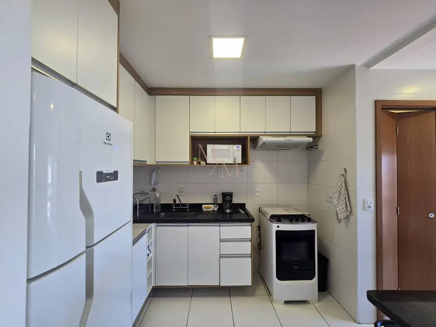 Foto 8 de Apartamento com 2 quartos à venda, 88m2 em Boqueirão, Santos - SP