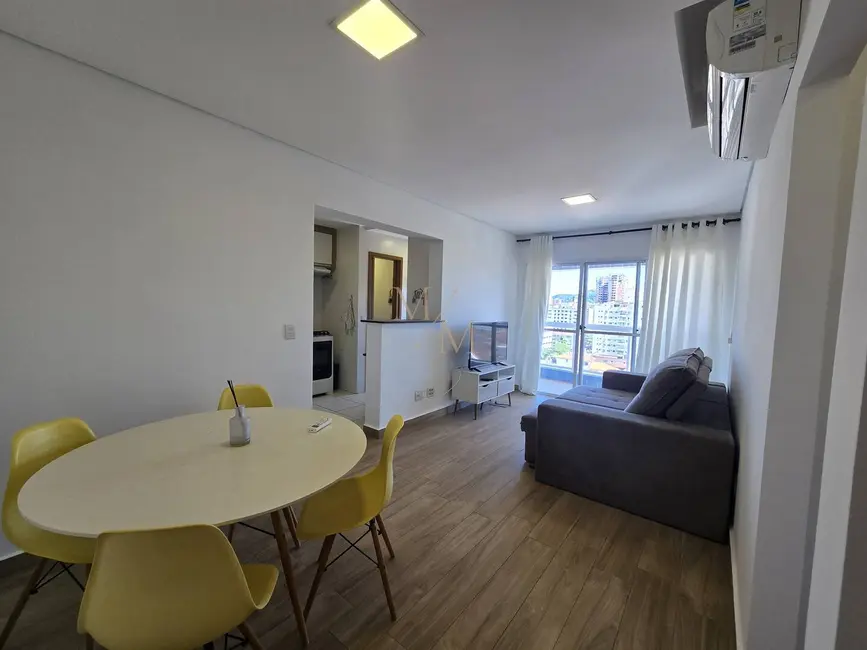 Foto 1 de Apartamento com 2 quartos à venda, 88m2 em Boqueirão, Santos - SP