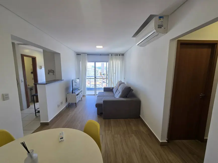 Foto 3 de Apartamento com 2 quartos à venda, 88m2 em Boqueirão, Santos - SP