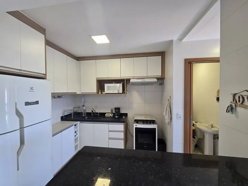 Foto 6 de Apartamento com 2 quartos à venda, 88m2 em Boqueirão, Santos - SP