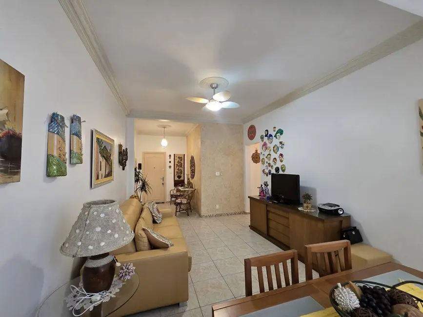 Apartamento com 3 quartos à venda, 94m2 em José Menino, Santos - SP - imagem 7 Foto 7 de Apartamento com 3 quartos à venda, 94m2 em José Menino, Santos - SP