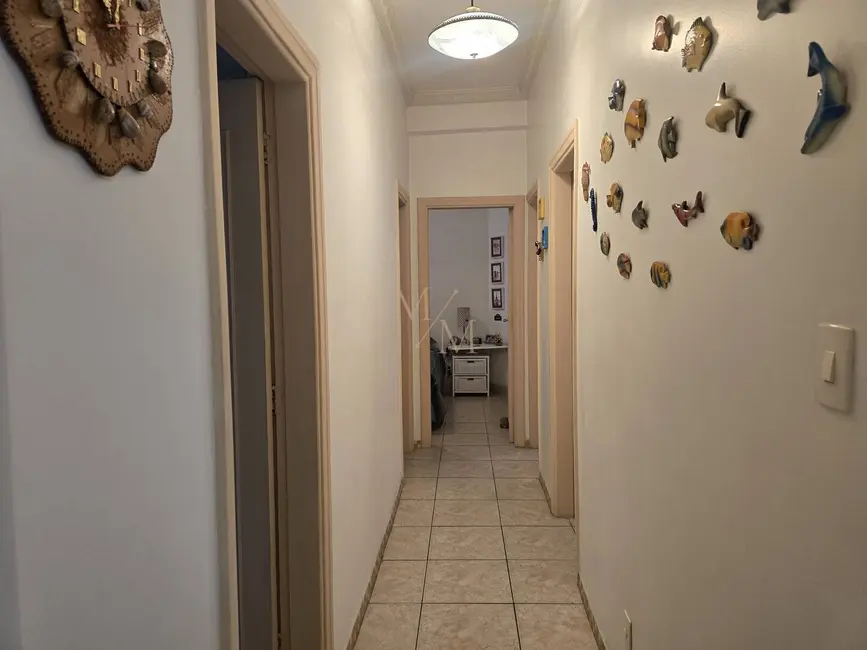 Apartamento com 3 quartos à venda, 94m2 em José Menino, Santos - SP - imagem 8 Foto 8 de Apartamento com 3 quartos à venda, 94m2 em José Menino, Santos - SP