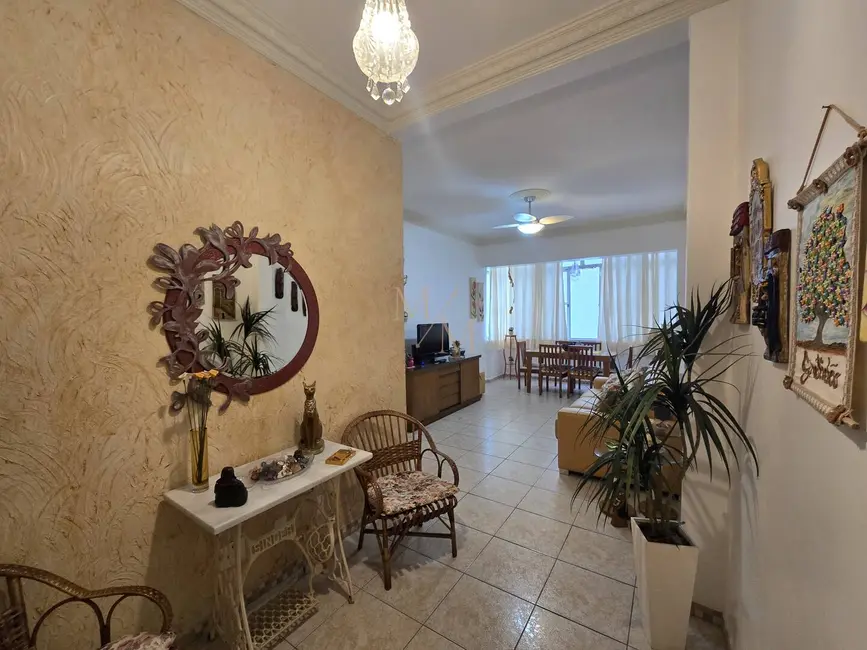 Apartamento com 3 quartos à venda, 94m2 em José Menino, Santos - SP - imagem 1 Foto 1 de Apartamento com 3 quartos à venda, 94m2 em José Menino, Santos - SP